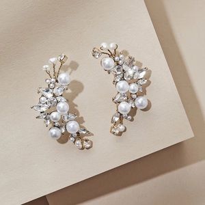 Olive + Piper Monaco Earrings